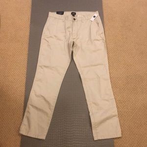 Gap men’s khakis